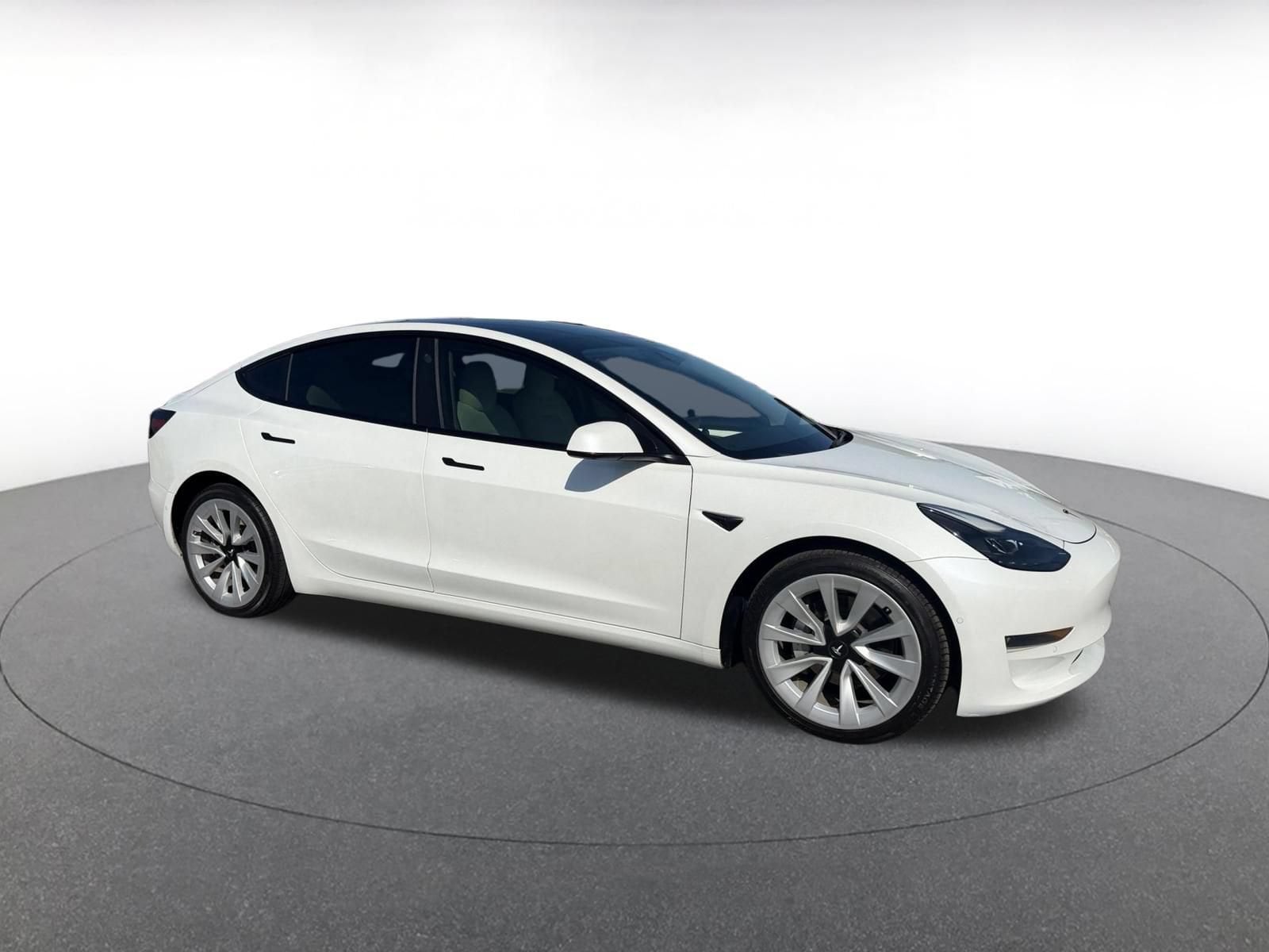 tesla model 3 2022 5YJ3E1EB0NF227809 image tesla model 3 2022 5YJ3E1EB0NF227809 image